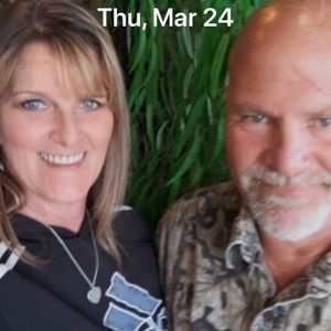 Meet your Posher, Mark